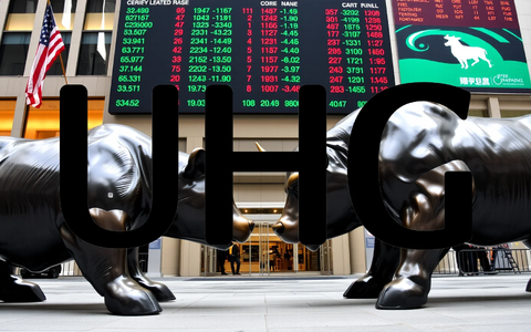 UnitedHealth: El optimismo de los analistas señala un posible punto de inflexión - Foto: über boerse-global.de