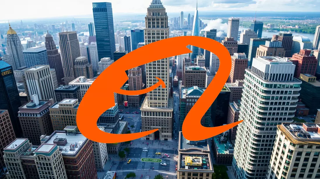 Alibaba: La reestructuración de su división de semiconductores capta la atención del mercado Illustration mit AI erstellt übermittelt durch boerse-global.de