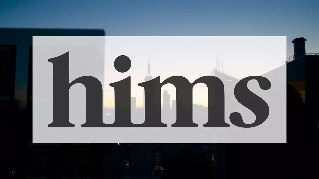 Hims & Hers: Una acción bajo la lupa del escepticismo Illustration mit AI erstellt übermittelt durch boerse-global.de