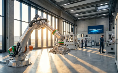 Investitionsbooster und Forschungszulage: So profitieren Unternehmen 2026 - Foto: über boerse-global.de