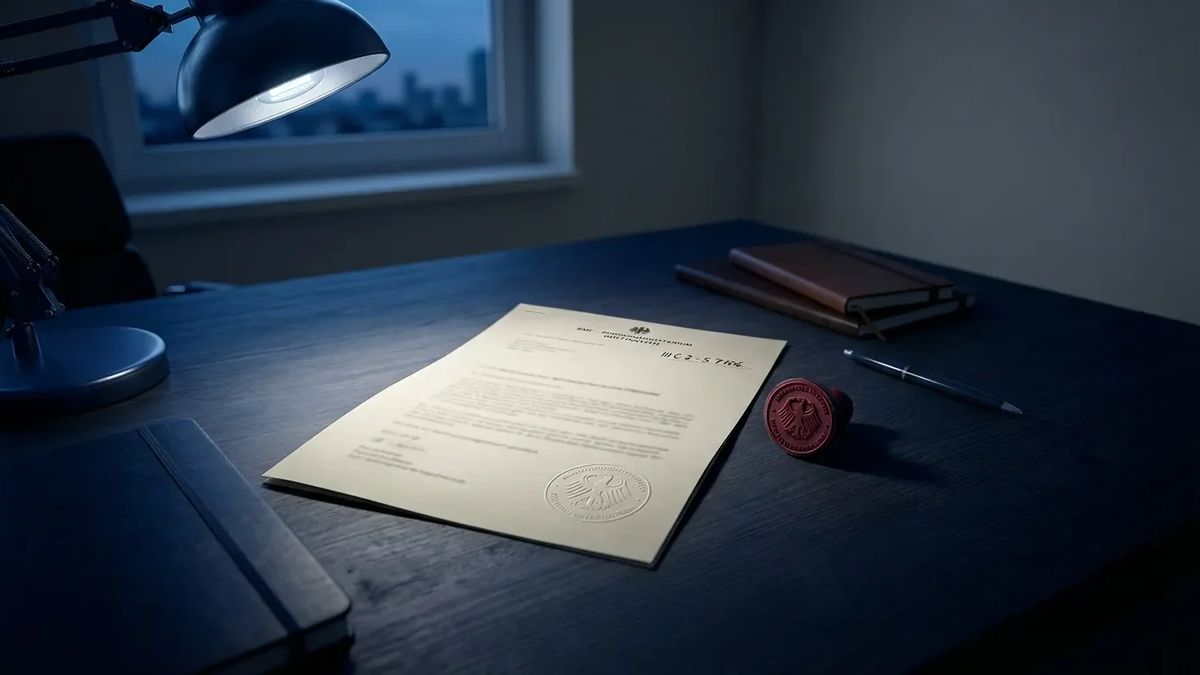 Finanzministerium verschärft Umsatzsteuer-Regeln für Zuschussbetriebe - Foto: über boerse-global.de