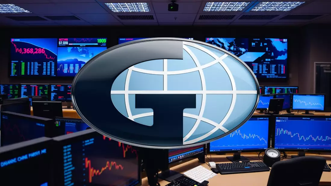 Assessing Arthur J. Gallagher: Institutional Positioning Ahead of Earnings Illustration mit AI erstellt übermittelt durch boerse-global.de