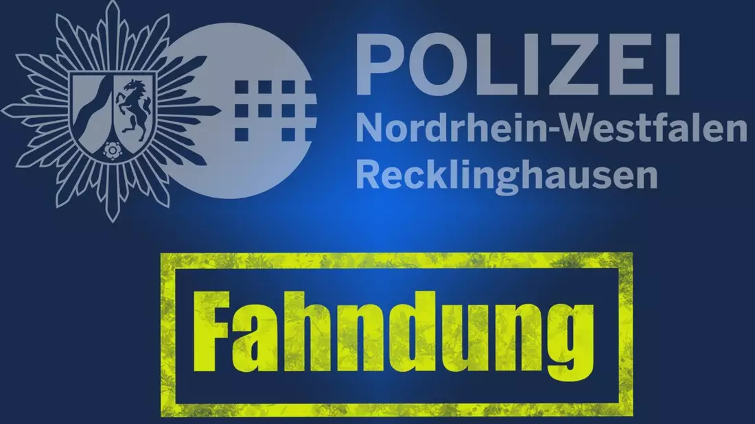 POL-RE: Marl: Körperverletzung im Bus - Mann mit Fotos gesucht - Bild: presseportal.de