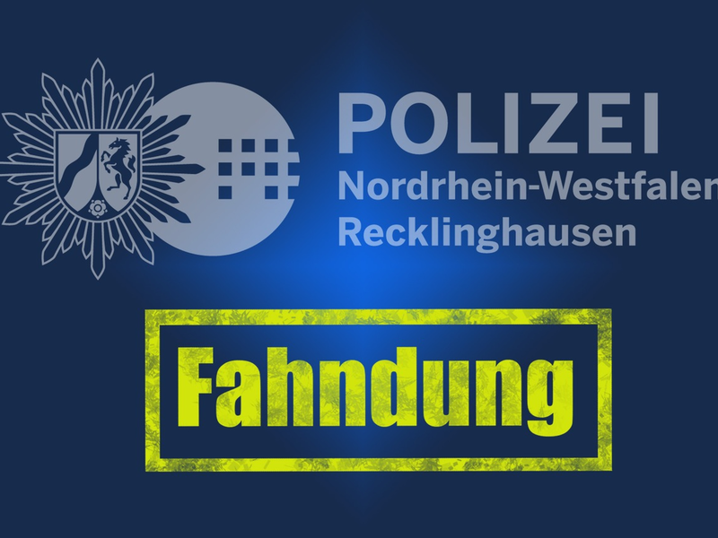 POL-RE: Recklinghausen/Köln/Mülheim/Duisburg/Oberhausen: Mutmaßlicher Betrüger gesucht -Fotofahndung - Foto: presseportal.de