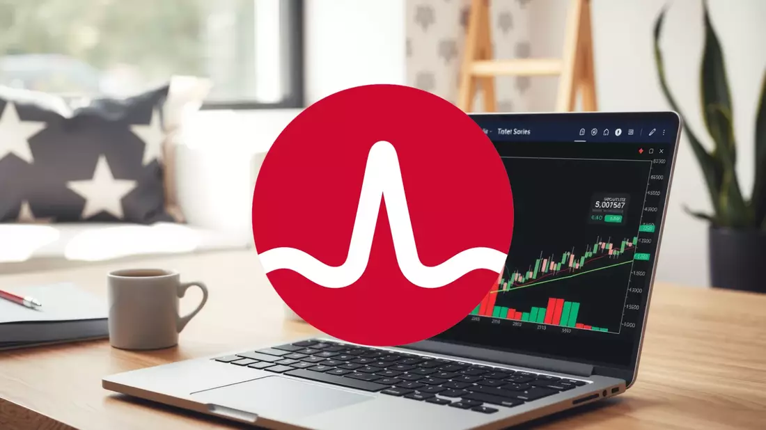 Broadcom Shares Rally on AI Demand and Government Contract Illustration mit AI erstellt übermittelt durch boerse-global.de