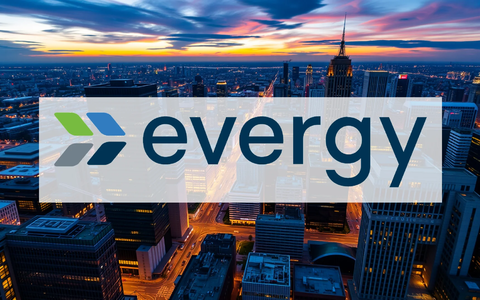 Evergy Shares Face Pressure Amid Revised Earnings Outlook - Foto: über boerse-global.de