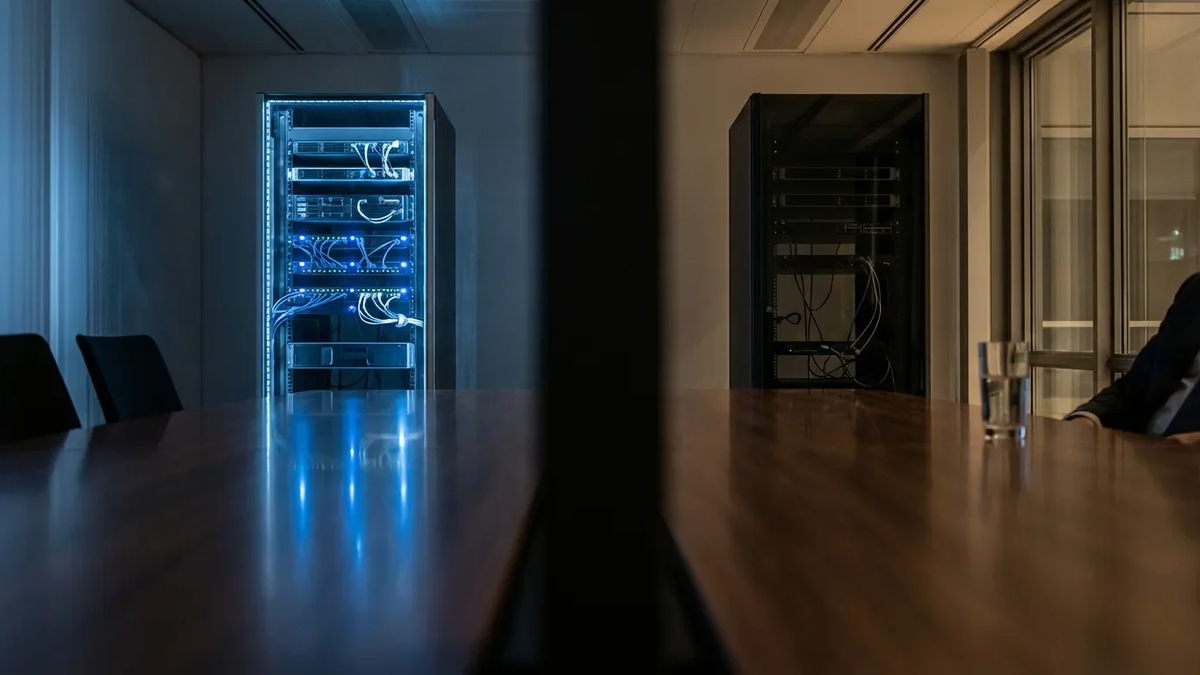 EU-KI-Verordnung: Streit um Transparenz-Register droht Schlupfloch zu schaffen - Foto: über boerse-global.de