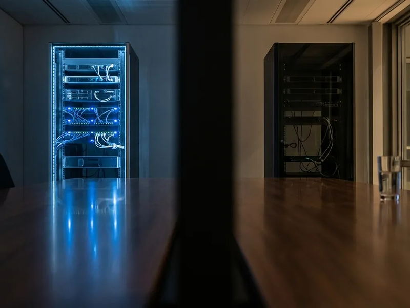 EU-KI-Verordnung: Streit um Transparenz-Register droht Schlupfloch zu schaffen - Foto: über boerse-global.de