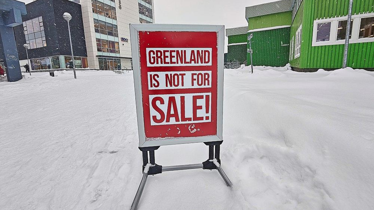 Schild mit der Aufschrift 