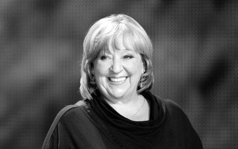 Ob als Sängerin oder Schauspielerin: Angelika Mann liebte das Rampenlicht. (Archivbild) - Foto: Soeren Stache/dpa