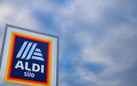 Der Discounter hat rund 2.000 Filialen in Deutschland. - Foto: Christoph Reichwein/dpa
