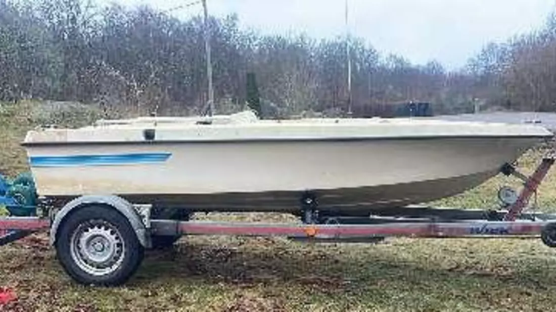 POL-CE: Sportboot auf Anhänger entwendet - Bild: presseportal.de