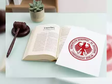 Finanzgericht kippt Sperrfrist-Dogma bei Umwandlungen - Foto: über boerse-global.de