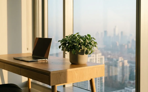 Strategische Solvenz: Finanzielle Sicherheit wird Karrierehebel - Foto: über boerse-global.de