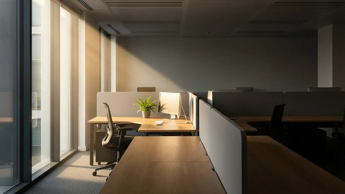 Studie: Stille Stunden steigern Produktivität messbar - Foto: über boerse-global.de