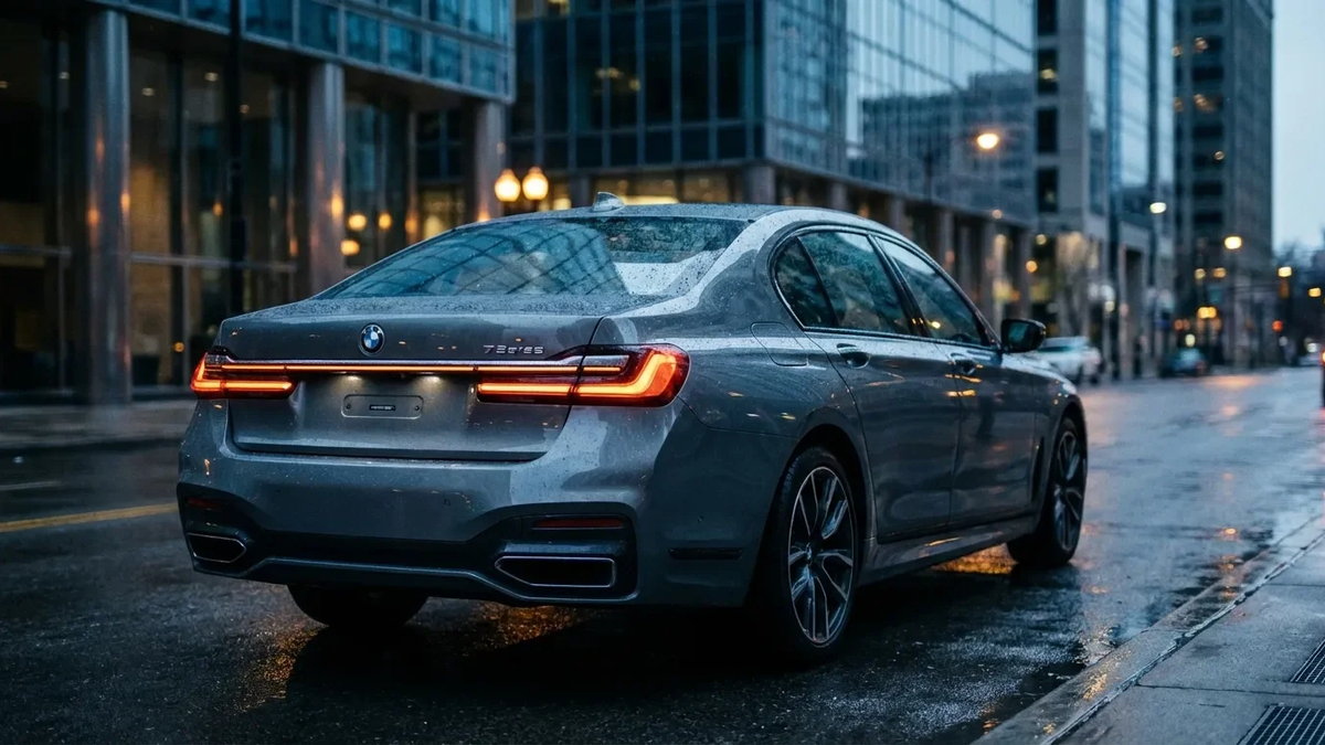 Dienstwagen: Neue Regeln und Urteil verändern Steuerlast 2026 - Foto: über boerse-global.de