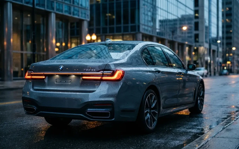 Dienstwagen: Neue Regeln und Urteil verändern Steuerlast 2026 - Foto: über boerse-global.de