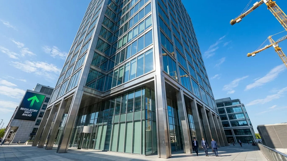 Abschreibung für Immobilien: Finanzministerium gibt strenge Vorgaben auf - Foto: über boerse-global.de