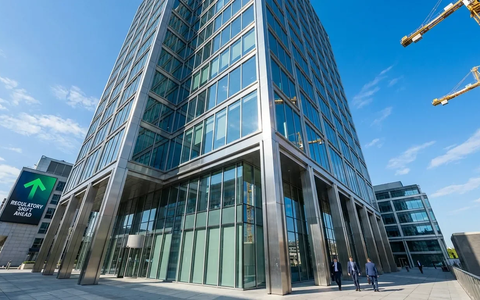 Abschreibung für Immobilien: Finanzministerium gibt strenge Vorgaben auf - Foto: über boerse-global.de