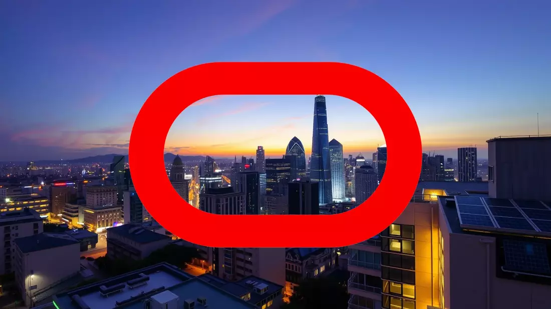 Oracle y TikTok: Un acuerdo estratégico que marca un hito Illustration mit AI erstellt übermittelt durch boerse-global.de