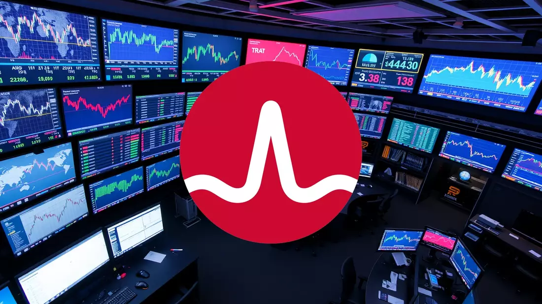 Broadcom: La apuesta institucional de ARK Invest en el motor de la IA Illustration mit AI erstellt übermittelt durch boerse-global.de