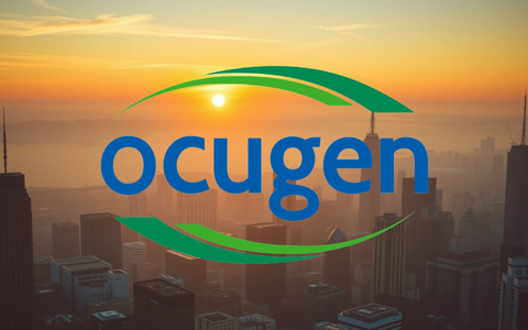 Ocugen: La resiliencia bursátil tras una exitosa ampliación de capital - Foto: über boerse-global.de