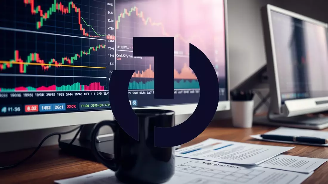 The Trade Desk Faces Investor Skepticism Over AI and Amazon Threats Illustration mit AI erstellt übermittelt durch boerse-global.de