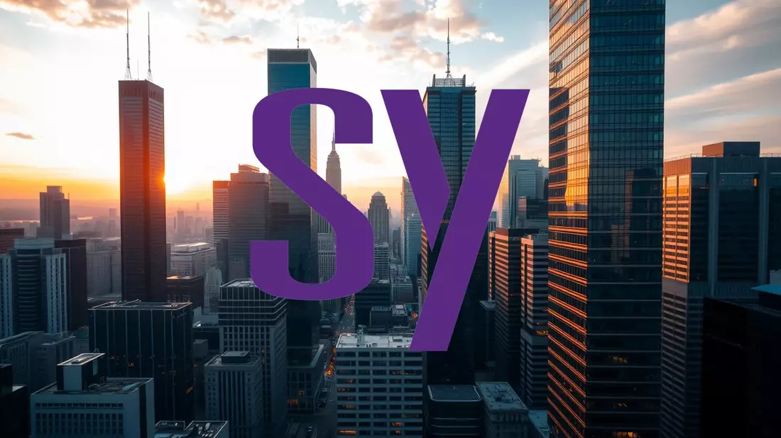 Synopsys Stock: Navigating the Crosscurrents of AI Promise and Valuation Concerns Illustration mit AI erstellt übermittelt durch boerse-global.de