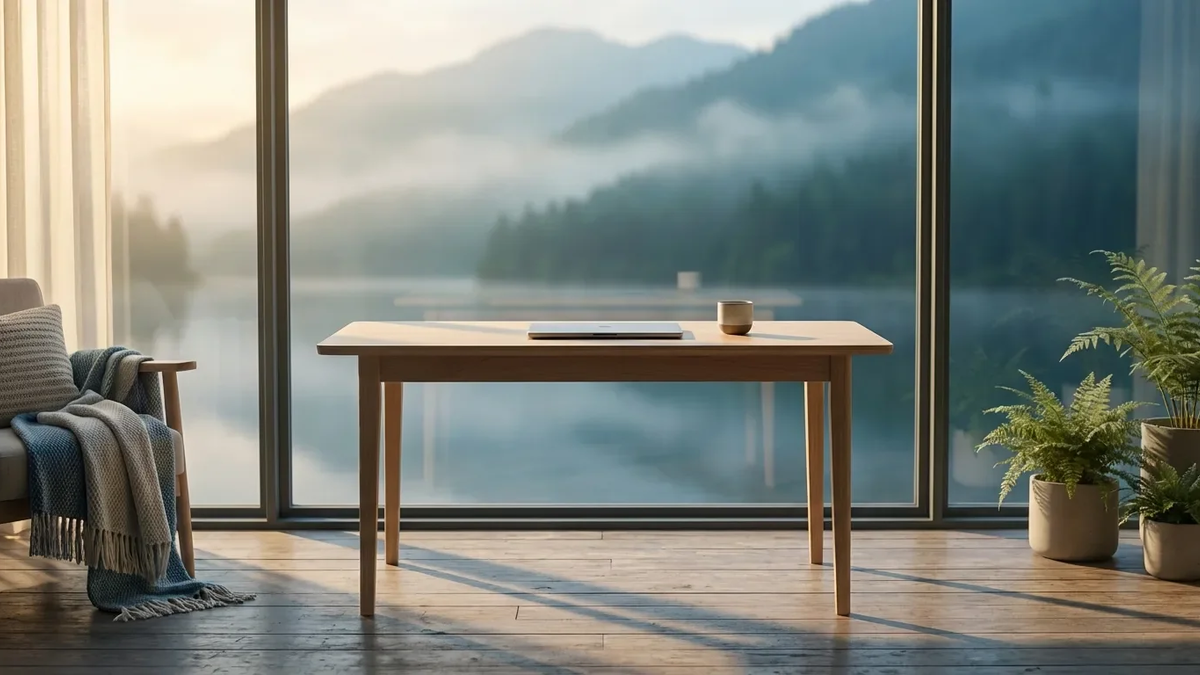 Wu Wei: Wie eine 2.500 Jahre alte Philosophie 2026 den Arbeitsalltag revolutioniert - Foto: über boerse-global.de