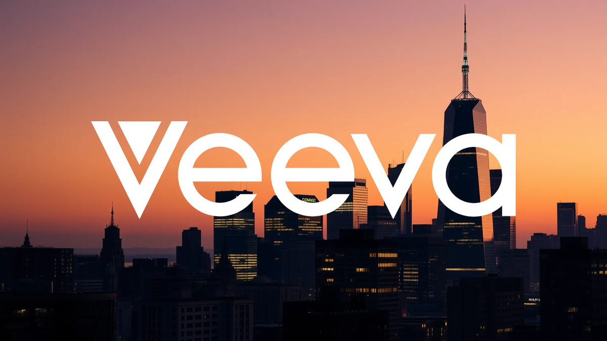 Veeva Systems Announces Major $2 Billion Share Repurchase Initiative - Foto: über boerse-global.de