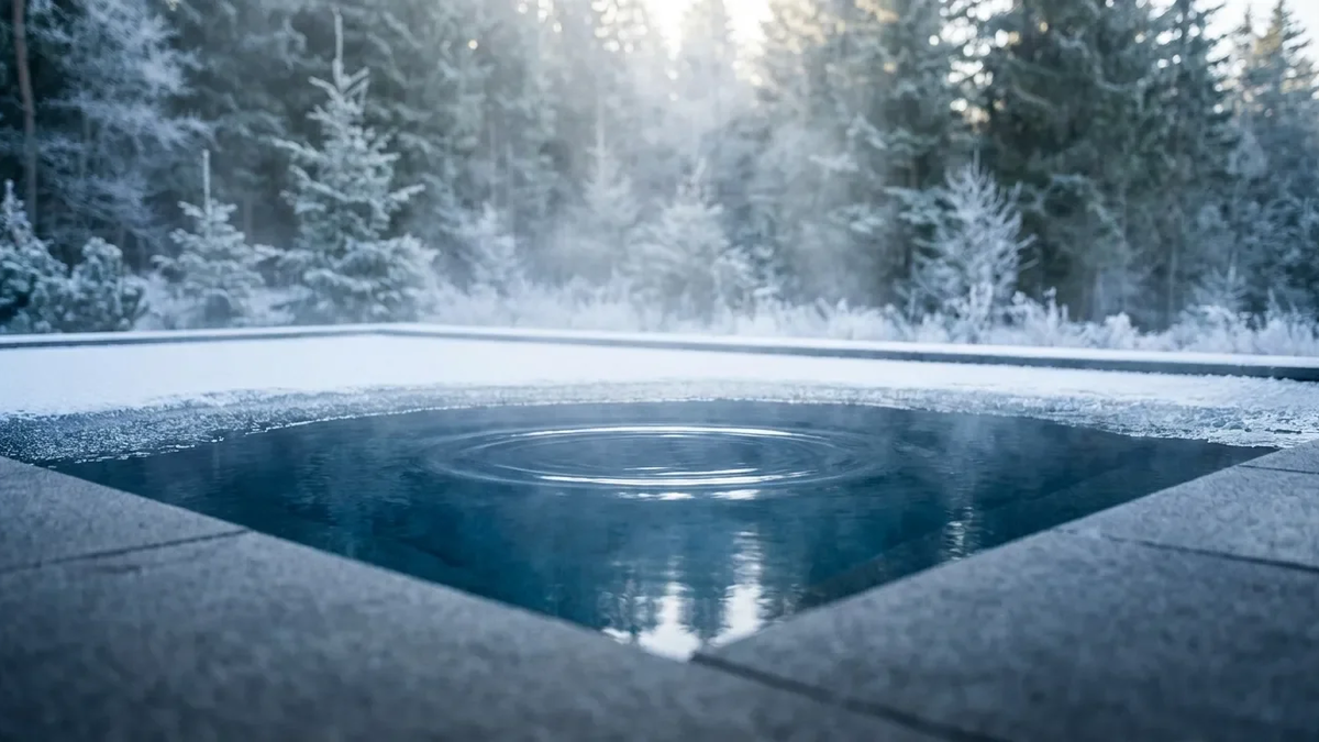 Eisbaden wird 2026 zum Mental-Training für den Alltag - Foto: über boerse-global.de