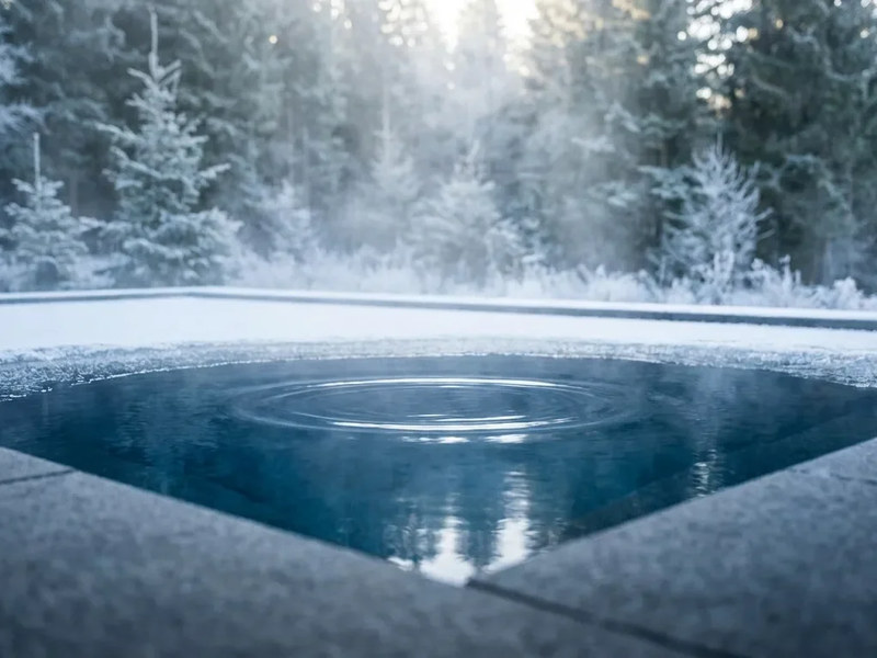 Eisbaden wird 2026 zum Mental-Training für den Alltag - Foto: über boerse-global.de