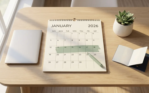 Sabbatical wird 2026 zum strategischen Anti-Burnout-Tool - Foto: über boerse-global.de