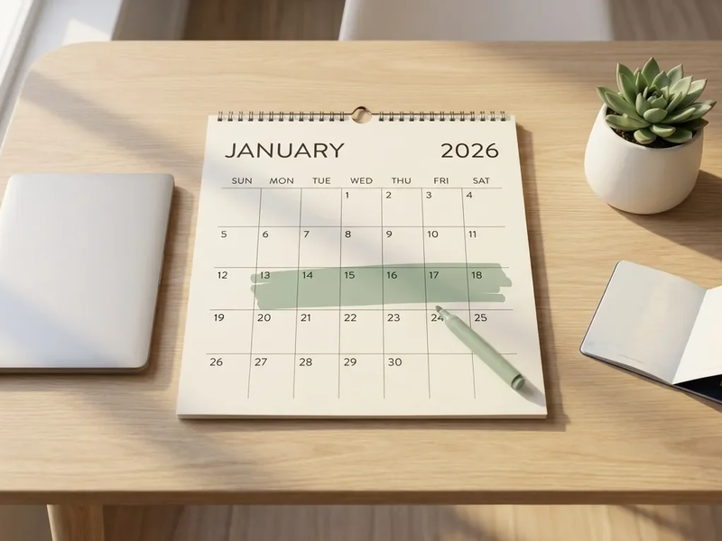 Sabbatical wird 2026 zum strategischen Anti-Burnout-Tool - Foto: über boerse-global.de