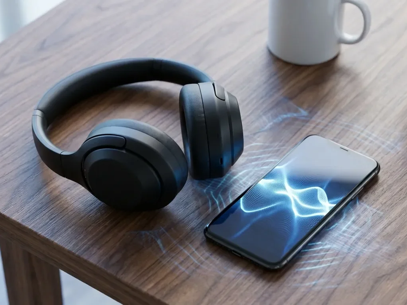 Binaurale Beats: Gehirnwellen-Musik boomt 2026 - Foto: über boerse-global.de