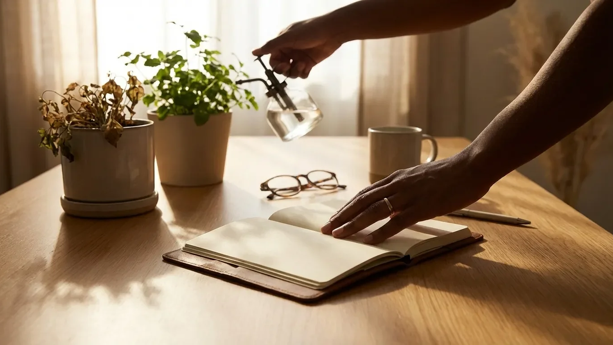 Slow Productivity beendet die Ära der Überlastung - Foto: über boerse-global.de