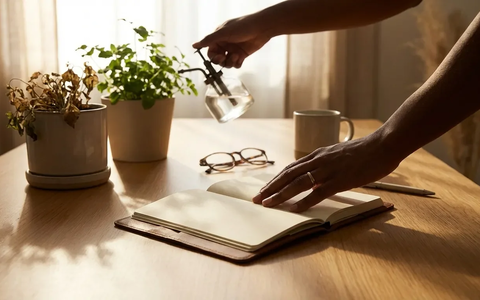 Slow Productivity beendet die Ära der Überlastung - Foto: über boerse-global.de