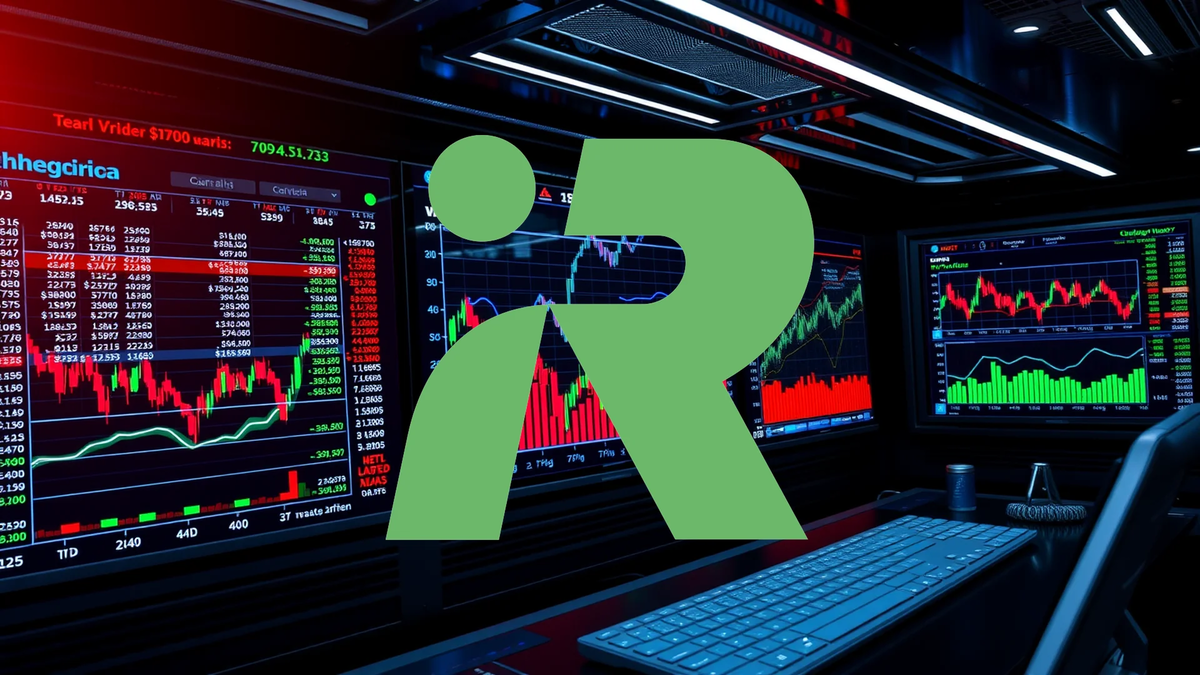 iRobot Aktie: Endgültiges Nasdaq-Aus - Foto: über boerse-global.de