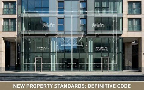 Flächenschlüssel wird gesetzlicher Standard für Vorsteueraufteilung - Foto: über boerse-global.de