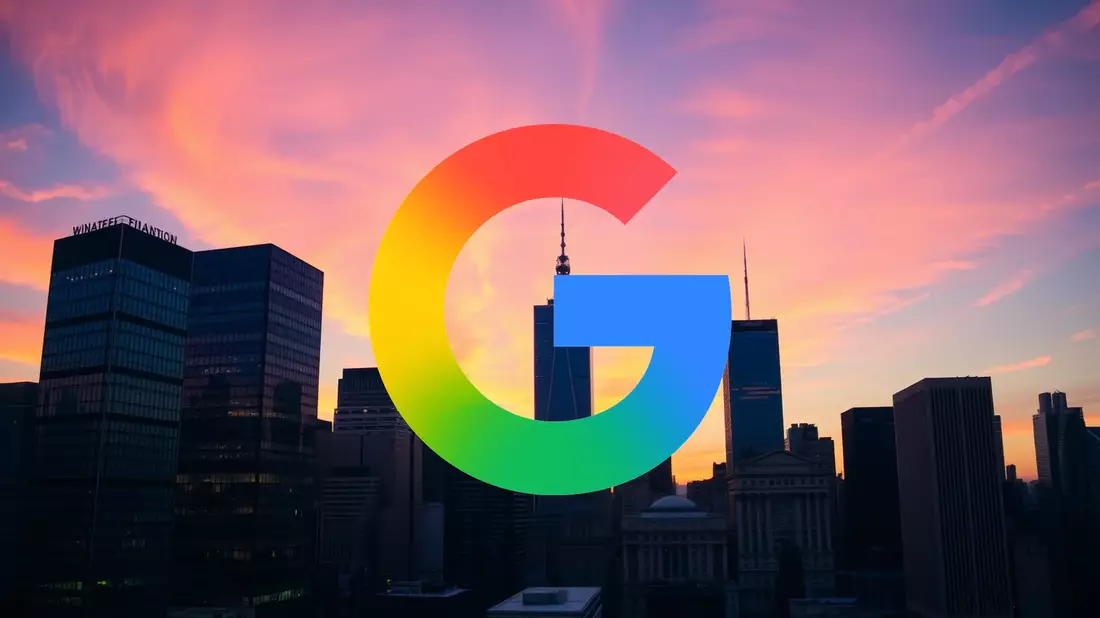 Alphabet’s AI Ambitions Fuel Investor Confidence Illustration mit AI erstellt übermittelt durch boerse-global.de