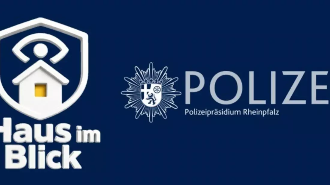 POL-PPRP: Haus im Blick - Einbruchschutz aus erster Hand Polizei lädt zum Info-Vortrag in Frankenthal am 05.02.2026 ein - Bild: presseportal.de
