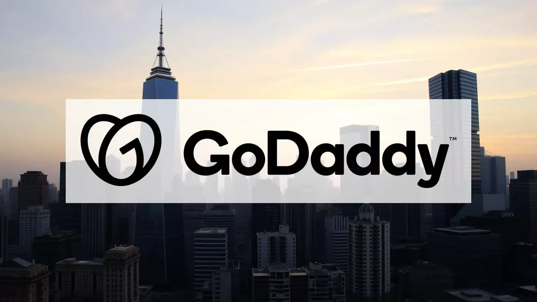 GoDaddy Shares Face Intense Selling Pressure Amid Growth Concerns Illustration mit AI erstellt übermittelt durch boerse-global.de