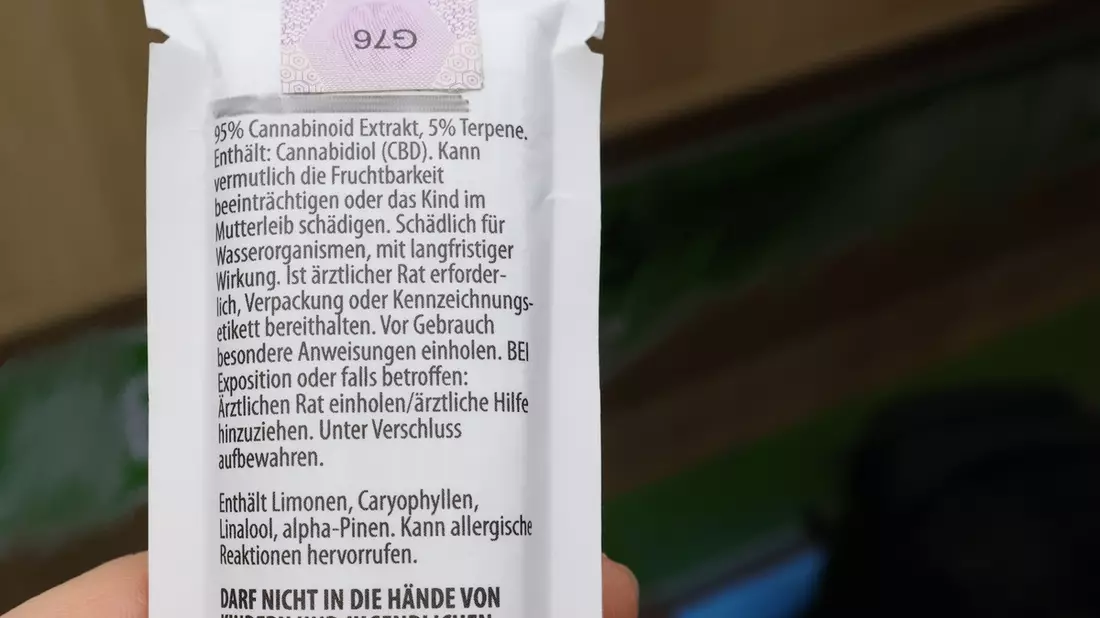HZA-RO: ZOLL leitet zahlreiche Strafverfahren gegen Kioskbesitzer ein - Steueraufsichtsmaßnahmen des ZOLLs in München - Bild: presseportal.de
