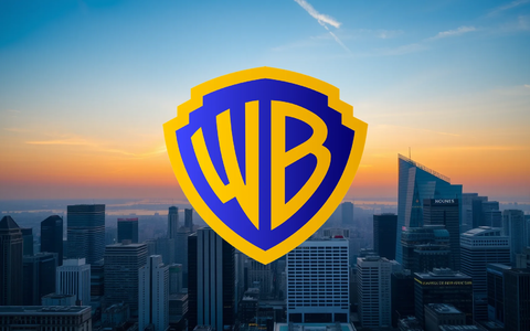 A High-Stakes Battle for Control of Warner Bros. Discovery - Foto: über boerse-global.de