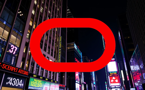 Oracle’s Strategic Gambit: A High-Stakes Clash Between TikTok Deal and Bearish Bets - Foto: über boerse-global.de