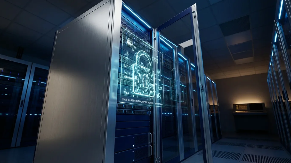 EU-Staaten starten Finale im Rennen um Quanten-Verschlüsselung - Foto: über boerse-global.de