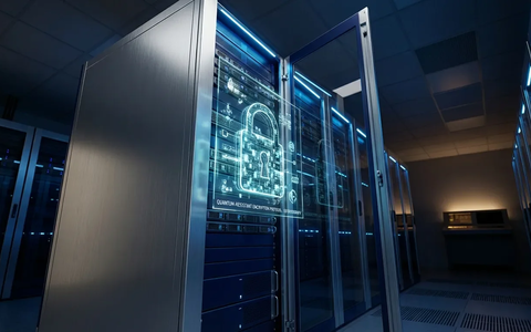 EU-Staaten starten Finale im Rennen um Quanten-Verschlüsselung - Foto: über boerse-global.de