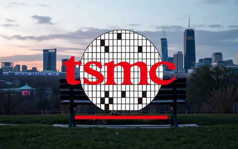 Multibillion-Dollar AI Chip Push: TSMC Bets Big on the AI Era - Foto: über boerse-global.de