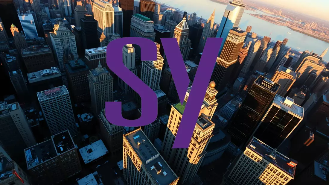 Synopsys: La encrucijada de un valor tecnológico entre la promesa de la IA y la cautela del mercado Illustration mit AI erstellt übermittelt durch boerse-global.de