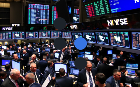 D-Wave Quantum: ¿Un salto del 76% en el horizonte bursátil? - Foto: über boerse-global.de